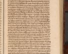 Zdjęcie nr 474 dla obiektu archiwalnego: Acta actorum episcopalium R. D. Casimiri a Łubna Łubiński, episcopi Cracoviensis, ducis Severiae ab anno 1710 usque ad annum 1713 conscripta. Volumen I