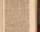 Zdjęcie nr 476 dla obiektu archiwalnego: Acta actorum episcopalium R. D. Casimiri a Łubna Łubiński, episcopi Cracoviensis, ducis Severiae ab anno 1710 usque ad annum 1713 conscripta. Volumen I