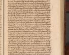 Zdjęcie nr 472 dla obiektu archiwalnego: Acta actorum episcopalium R. D. Casimiri a Łubna Łubiński, episcopi Cracoviensis, ducis Severiae ab anno 1710 usque ad annum 1713 conscripta. Volumen I