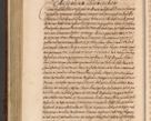 Zdjęcie nr 473 dla obiektu archiwalnego: Acta actorum episcopalium R. D. Casimiri a Łubna Łubiński, episcopi Cracoviensis, ducis Severiae ab anno 1710 usque ad annum 1713 conscripta. Volumen I