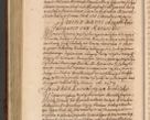 Zdjęcie nr 471 dla obiektu archiwalnego: Acta actorum episcopalium R. D. Casimiri a Łubna Łubiński, episcopi Cracoviensis, ducis Severiae ab anno 1710 usque ad annum 1713 conscripta. Volumen I