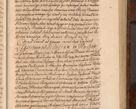 Zdjęcie nr 470 dla obiektu archiwalnego: Acta actorum episcopalium R. D. Casimiri a Łubna Łubiński, episcopi Cracoviensis, ducis Severiae ab anno 1710 usque ad annum 1713 conscripta. Volumen I