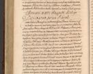 Zdjęcie nr 461 dla obiektu archiwalnego: Acta actorum episcopalium R. D. Casimiri a Łubna Łubiński, episcopi Cracoviensis, ducis Severiae ab anno 1710 usque ad annum 1713 conscripta. Volumen I