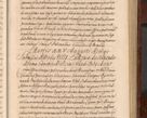 Zdjęcie nr 460 dla obiektu archiwalnego: Acta actorum episcopalium R. D. Casimiri a Łubna Łubiński, episcopi Cracoviensis, ducis Severiae ab anno 1710 usque ad annum 1713 conscripta. Volumen I