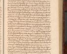 Zdjęcie nr 454 dla obiektu archiwalnego: Acta actorum episcopalium R. D. Casimiri a Łubna Łubiński, episcopi Cracoviensis, ducis Severiae ab anno 1710 usque ad annum 1713 conscripta. Volumen I