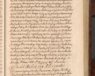 Zdjęcie nr 450 dla obiektu archiwalnego: Acta actorum episcopalium R. D. Casimiri a Łubna Łubiński, episcopi Cracoviensis, ducis Severiae ab anno 1710 usque ad annum 1713 conscripta. Volumen I
