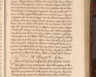 Zdjęcie nr 448 dla obiektu archiwalnego: Acta actorum episcopalium R. D. Casimiri a Łubna Łubiński, episcopi Cracoviensis, ducis Severiae ab anno 1710 usque ad annum 1713 conscripta. Volumen I