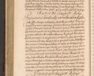 Zdjęcie nr 449 dla obiektu archiwalnego: Acta actorum episcopalium R. D. Casimiri a Łubna Łubiński, episcopi Cracoviensis, ducis Severiae ab anno 1710 usque ad annum 1713 conscripta. Volumen I