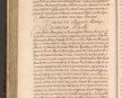 Zdjęcie nr 447 dla obiektu archiwalnego: Acta actorum episcopalium R. D. Casimiri a Łubna Łubiński, episcopi Cracoviensis, ducis Severiae ab anno 1710 usque ad annum 1713 conscripta. Volumen I