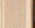 Zdjęcie nr 446 dla obiektu archiwalnego: Acta actorum episcopalium R. D. Casimiri a Łubna Łubiński, episcopi Cracoviensis, ducis Severiae ab anno 1710 usque ad annum 1713 conscripta. Volumen I