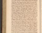 Zdjęcie nr 441 dla obiektu archiwalnego: Acta actorum episcopalium R. D. Casimiri a Łubna Łubiński, episcopi Cracoviensis, ducis Severiae ab anno 1710 usque ad annum 1713 conscripta. Volumen I