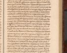 Zdjęcie nr 436 dla obiektu archiwalnego: Acta actorum episcopalium R. D. Casimiri a Łubna Łubiński, episcopi Cracoviensis, ducis Severiae ab anno 1710 usque ad annum 1713 conscripta. Volumen I