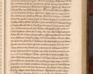 Zdjęcie nr 430 dla obiektu archiwalnego: Acta actorum episcopalium R. D. Casimiri a Łubna Łubiński, episcopi Cracoviensis, ducis Severiae ab anno 1710 usque ad annum 1713 conscripta. Volumen I