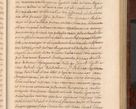Zdjęcie nr 428 dla obiektu archiwalnego: Acta actorum episcopalium R. D. Casimiri a Łubna Łubiński, episcopi Cracoviensis, ducis Severiae ab anno 1710 usque ad annum 1713 conscripta. Volumen I