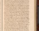 Zdjęcie nr 426 dla obiektu archiwalnego: Acta actorum episcopalium R. D. Casimiri a Łubna Łubiński, episcopi Cracoviensis, ducis Severiae ab anno 1710 usque ad annum 1713 conscripta. Volumen I