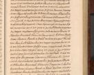 Zdjęcie nr 424 dla obiektu archiwalnego: Acta actorum episcopalium R. D. Casimiri a Łubna Łubiński, episcopi Cracoviensis, ducis Severiae ab anno 1710 usque ad annum 1713 conscripta. Volumen I
