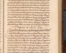 Zdjęcie nr 420 dla obiektu archiwalnego: Acta actorum episcopalium R. D. Casimiri a Łubna Łubiński, episcopi Cracoviensis, ducis Severiae ab anno 1710 usque ad annum 1713 conscripta. Volumen I