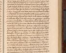 Zdjęcie nr 416 dla obiektu archiwalnego: Acta actorum episcopalium R. D. Casimiri a Łubna Łubiński, episcopi Cracoviensis, ducis Severiae ab anno 1710 usque ad annum 1713 conscripta. Volumen I