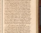 Zdjęcie nr 418 dla obiektu archiwalnego: Acta actorum episcopalium R. D. Casimiri a Łubna Łubiński, episcopi Cracoviensis, ducis Severiae ab anno 1710 usque ad annum 1713 conscripta. Volumen I