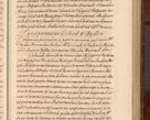Zdjęcie nr 412 dla obiektu archiwalnego: Acta actorum episcopalium R. D. Casimiri a Łubna Łubiński, episcopi Cracoviensis, ducis Severiae ab anno 1710 usque ad annum 1713 conscripta. Volumen I