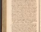 Zdjęcie nr 409 dla obiektu archiwalnego: Acta actorum episcopalium R. D. Casimiri a Łubna Łubiński, episcopi Cracoviensis, ducis Severiae ab anno 1710 usque ad annum 1713 conscripta. Volumen I