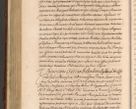 Zdjęcie nr 407 dla obiektu archiwalnego: Acta actorum episcopalium R. D. Casimiri a Łubna Łubiński, episcopi Cracoviensis, ducis Severiae ab anno 1710 usque ad annum 1713 conscripta. Volumen I