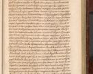 Zdjęcie nr 800 dla obiektu archiwalnego: Acta actorum episcopalium R. D. Casimiri a Łubna Łubiński, episcopi Cracoviensis, ducis Severiae ab anno 1710 usque ad annum 1713 conscripta. Volumen I