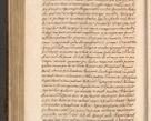 Zdjęcie nr 801 dla obiektu archiwalnego: Acta actorum episcopalium R. D. Casimiri a Łubna Łubiński, episcopi Cracoviensis, ducis Severiae ab anno 1710 usque ad annum 1713 conscripta. Volumen I