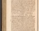 Zdjęcie nr 799 dla obiektu archiwalnego: Acta actorum episcopalium R. D. Casimiri a Łubna Łubiński, episcopi Cracoviensis, ducis Severiae ab anno 1710 usque ad annum 1713 conscripta. Volumen I