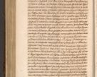 Zdjęcie nr 797 dla obiektu archiwalnego: Acta actorum episcopalium R. D. Casimiri a Łubna Łubiński, episcopi Cracoviensis, ducis Severiae ab anno 1710 usque ad annum 1713 conscripta. Volumen I