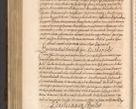 Zdjęcie nr 795 dla obiektu archiwalnego: Acta actorum episcopalium R. D. Casimiri a Łubna Łubiński, episcopi Cracoviensis, ducis Severiae ab anno 1710 usque ad annum 1713 conscripta. Volumen I