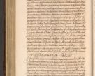 Zdjęcie nr 791 dla obiektu archiwalnego: Acta actorum episcopalium R. D. Casimiri a Łubna Łubiński, episcopi Cracoviensis, ducis Severiae ab anno 1710 usque ad annum 1713 conscripta. Volumen I