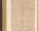 Zdjęcie nr 789 dla obiektu archiwalnego: Acta actorum episcopalium R. D. Casimiri a Łubna Łubiński, episcopi Cracoviensis, ducis Severiae ab anno 1710 usque ad annum 1713 conscripta. Volumen I