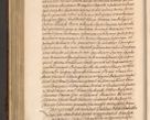 Zdjęcie nr 783 dla obiektu archiwalnego: Acta actorum episcopalium R. D. Casimiri a Łubna Łubiński, episcopi Cracoviensis, ducis Severiae ab anno 1710 usque ad annum 1713 conscripta. Volumen I