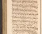 Zdjęcie nr 779 dla obiektu archiwalnego: Acta actorum episcopalium R. D. Casimiri a Łubna Łubiński, episcopi Cracoviensis, ducis Severiae ab anno 1710 usque ad annum 1713 conscripta. Volumen I