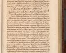 Zdjęcie nr 780 dla obiektu archiwalnego: Acta actorum episcopalium R. D. Casimiri a Łubna Łubiński, episcopi Cracoviensis, ducis Severiae ab anno 1710 usque ad annum 1713 conscripta. Volumen I