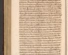 Zdjęcie nr 771 dla obiektu archiwalnego: Acta actorum episcopalium R. D. Casimiri a Łubna Łubiński, episcopi Cracoviensis, ducis Severiae ab anno 1710 usque ad annum 1713 conscripta. Volumen I