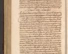 Zdjęcie nr 761 dla obiektu archiwalnego: Acta actorum episcopalium R. D. Casimiri a Łubna Łubiński, episcopi Cracoviensis, ducis Severiae ab anno 1710 usque ad annum 1713 conscripta. Volumen I