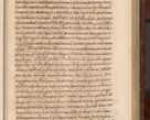 Zdjęcie nr 758 dla obiektu archiwalnego: Acta actorum episcopalium R. D. Casimiri a Łubna Łubiński, episcopi Cracoviensis, ducis Severiae ab anno 1710 usque ad annum 1713 conscripta. Volumen I