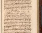 Zdjęcie nr 762 dla obiektu archiwalnego: Acta actorum episcopalium R. D. Casimiri a Łubna Łubiński, episcopi Cracoviensis, ducis Severiae ab anno 1710 usque ad annum 1713 conscripta. Volumen I