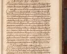 Zdjęcie nr 754 dla obiektu archiwalnego: Acta actorum episcopalium R. D. Casimiri a Łubna Łubiński, episcopi Cracoviensis, ducis Severiae ab anno 1710 usque ad annum 1713 conscripta. Volumen I