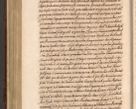 Zdjęcie nr 749 dla obiektu archiwalnego: Acta actorum episcopalium R. D. Casimiri a Łubna Łubiński, episcopi Cracoviensis, ducis Severiae ab anno 1710 usque ad annum 1713 conscripta. Volumen I