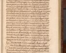 Zdjęcie nr 750 dla obiektu archiwalnego: Acta actorum episcopalium R. D. Casimiri a Łubna Łubiński, episcopi Cracoviensis, ducis Severiae ab anno 1710 usque ad annum 1713 conscripta. Volumen I