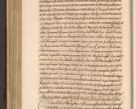 Zdjęcie nr 751 dla obiektu archiwalnego: Acta actorum episcopalium R. D. Casimiri a Łubna Łubiński, episcopi Cracoviensis, ducis Severiae ab anno 1710 usque ad annum 1713 conscripta. Volumen I