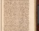 Zdjęcie nr 748 dla obiektu archiwalnego: Acta actorum episcopalium R. D. Casimiri a Łubna Łubiński, episcopi Cracoviensis, ducis Severiae ab anno 1710 usque ad annum 1713 conscripta. Volumen I