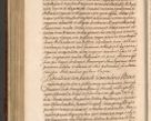 Zdjęcie nr 745 dla obiektu archiwalnego: Acta actorum episcopalium R. D. Casimiri a Łubna Łubiński, episcopi Cracoviensis, ducis Severiae ab anno 1710 usque ad annum 1713 conscripta. Volumen I