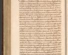 Zdjęcie nr 743 dla obiektu archiwalnego: Acta actorum episcopalium R. D. Casimiri a Łubna Łubiński, episcopi Cracoviensis, ducis Severiae ab anno 1710 usque ad annum 1713 conscripta. Volumen I