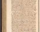 Zdjęcie nr 741 dla obiektu archiwalnego: Acta actorum episcopalium R. D. Casimiri a Łubna Łubiński, episcopi Cracoviensis, ducis Severiae ab anno 1710 usque ad annum 1713 conscripta. Volumen I