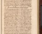 Zdjęcie nr 740 dla obiektu archiwalnego: Acta actorum episcopalium R. D. Casimiri a Łubna Łubiński, episcopi Cracoviensis, ducis Severiae ab anno 1710 usque ad annum 1713 conscripta. Volumen I