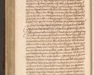 Zdjęcie nr 733 dla obiektu archiwalnego: Acta actorum episcopalium R. D. Casimiri a Łubna Łubiński, episcopi Cracoviensis, ducis Severiae ab anno 1710 usque ad annum 1713 conscripta. Volumen I